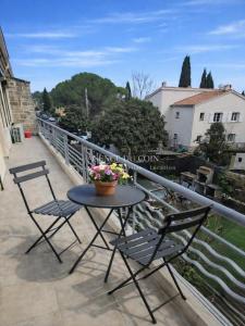 Vente Appartement 4 pi�ces DRAGUIGNAN 83300