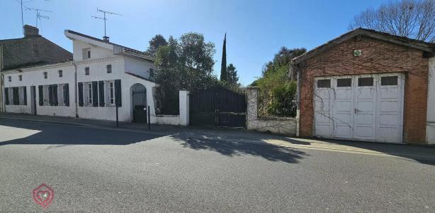 Vente Maison 8 pi�ces ARTIGAT 09130