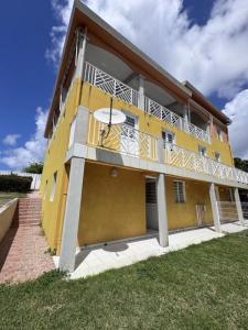 Vente Maison SAINTE-ANNE  972