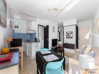 Vente Appartement 2 pi�ces TOULOUSE 31500
