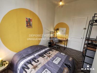 Location Appartement 5 pi�ces SAINT-ETIENNE 42000