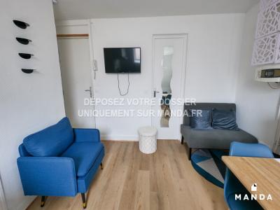 Location Appartement 2 pi�ces LILLE 59800