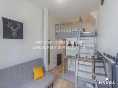 Location Appartement LILLE 59800