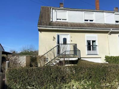 Vente Maison 5 pi�ces SAINT-POL-SUR-TERNOISE 62130