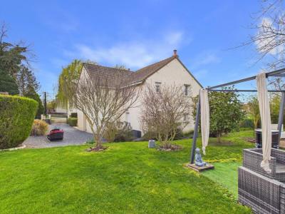 Vente Maison 6 pi�ces SAINT-GENES-DU-RETZ 63260