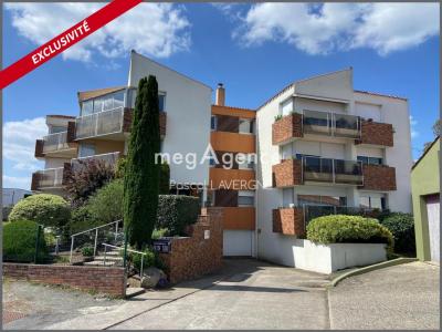 Vente Appartement 4 pi�ces CHALLANS 85300