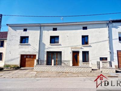 Vente Maison 4 pi�ces SERQUEUX 52400