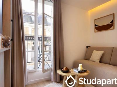 Location Appartement PARIS-8EME-ARRONDISSEMENT 75008