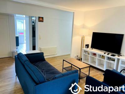 Location Appartement NANTES 44100