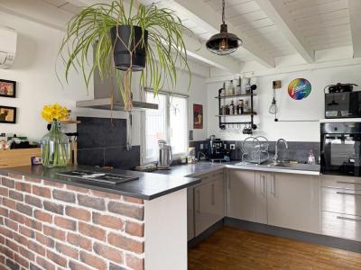 Vente Maison MIREPEIX 