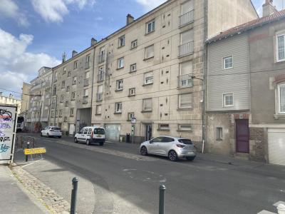 Location Appartement 4 pi�ces NANTES 44000