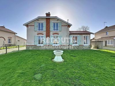 Vente Maison 6 pi�ces SAINT-MASMES 51490