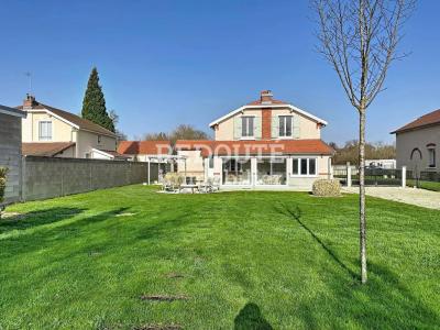 Vente Maison SAINT-MASMES 