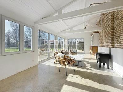 Vente Maison SAINT-MASMES 