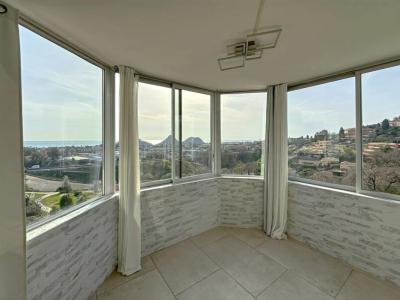 Vente Appartement 2 pi�ces VILLENEUVE-LOUBET 06270