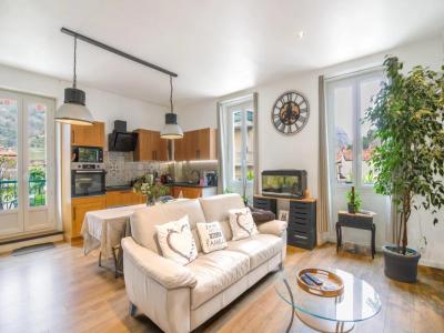 Vente Appartement 3 pi�ces ROQUETTE-SUR-VAR 06670