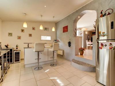 Vente Maison 5 pi�ces COLLONGUES 06910