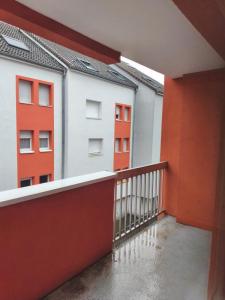 Location Appartement 3 pi�ces PETITE-ROSSELLE 57540