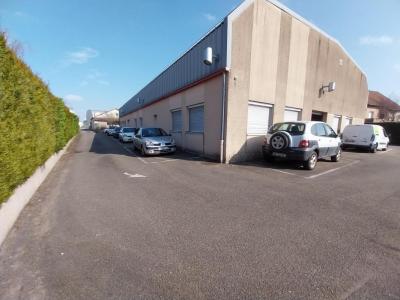 Vente Commerce PERRIGNY-LES-DIJON 21160