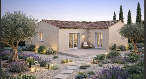 Vente Maison ORANGE 84100