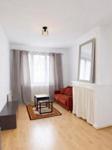 Location Appartement 2 pi�ces VANDOEUVRE-LES-NANCY 54500