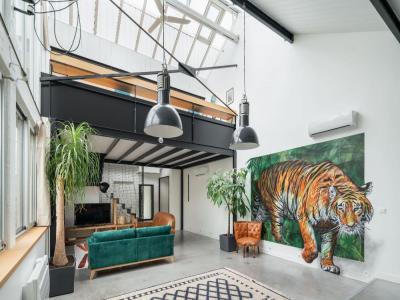 Location Appartement 4 pi�ces NANTES 44100