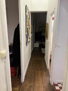 Location Appartement 3 pi�ces BORDEAUX 33000