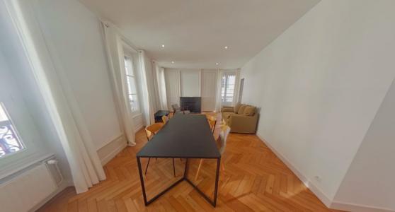 Location Appartement 2 pi�ces LYON-2EME-ARRONDISSEMENT 69002