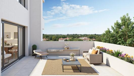 Vente Programme neuf BRIGNAIS 69530