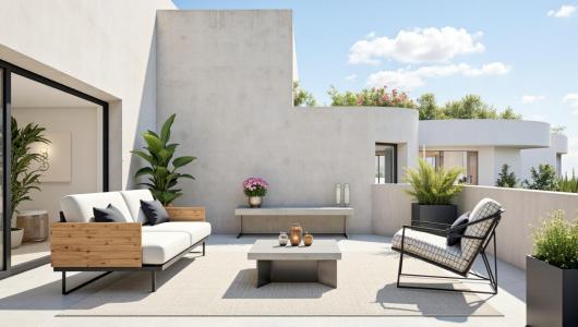 Vente Programme neuf LYON-2EME-ARRONDISSEMENT 69002