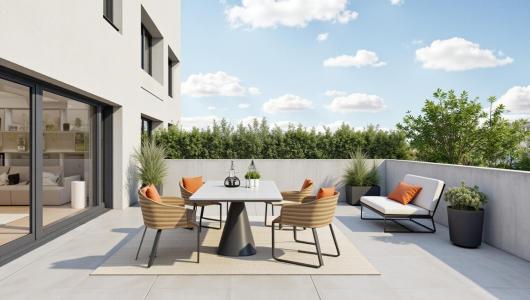 Vente Programme neuf AMBERIEU-EN-BUGEY 01500