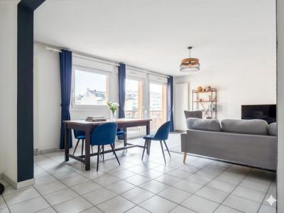 Vente Appartement 4 pi�ces SAINT-LOUIS 68300