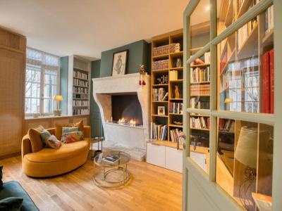 Vente Maison 12 pi�ces VIC-SUR-SEILLE 57630