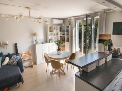 Vente Appartement 4 pi�ces VAULX-EN-VELIN 69120