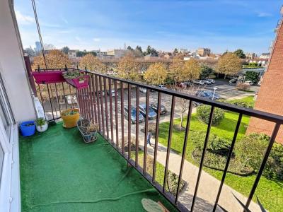 Vente Appartement 4 pi�ces ENGHIEN-LES-BAINS 95880