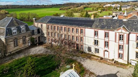 Vente Prestige ECHAUFFOUR 61370