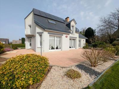 Vente Maison 6 pièces NEUFBOURG 50140