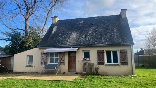 Vente Maison 4 pi�ces MALESTROIT 56140