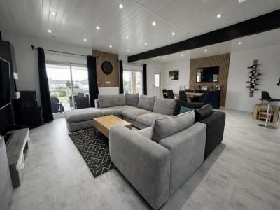 Vente Maison 5 pi�ces PORCELETTE 57890