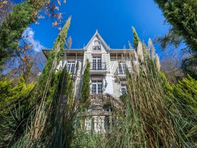 Vente Maison 9 pi�ces HERBLAY 95220