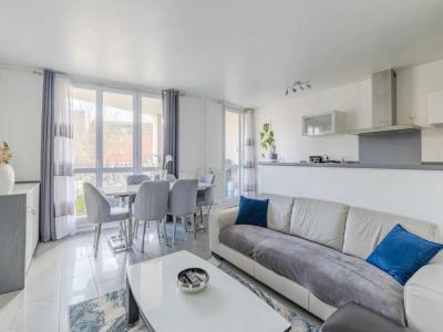 Vente Appartement 5 pi�ces CRETEIL 94000