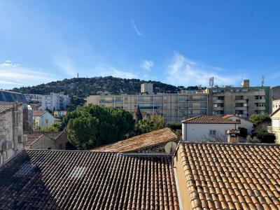 Vente Appartement SETE 34200