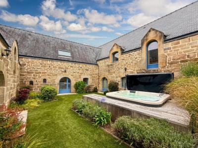 Vente Maison 10 pi�ces MELRAND 56310