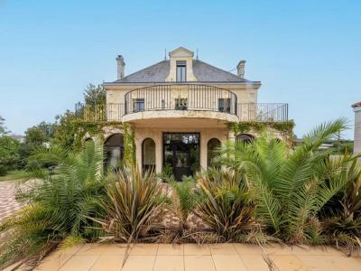 Vente Maison 7 pi�ces CAVIGNAC 33620