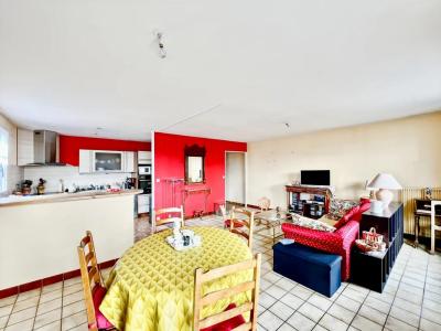 Vente Appartement 4 pi�ces NEVERS 58000
