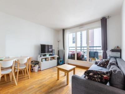 Vente Appartement 2 pi�ces PARIS-15EME-ARRONDISSEMENT 75015