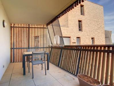 Location Appartement 3 pi�ces STRASBOURG 67100