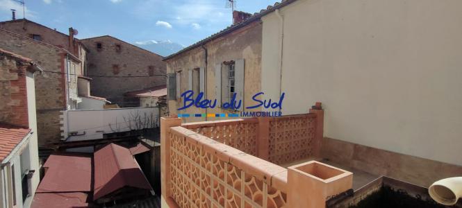 For sale House PRADES 