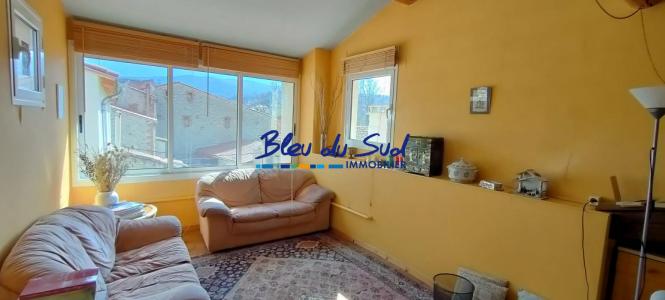 Vente Maison PRADES 