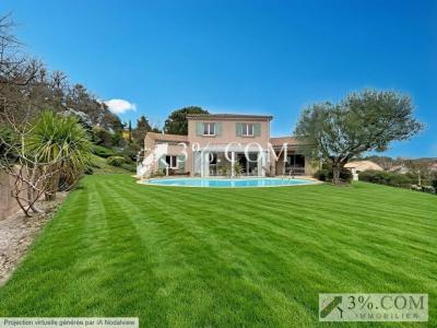 Vente Maison 5 pi�ces MONTELEGER 26760